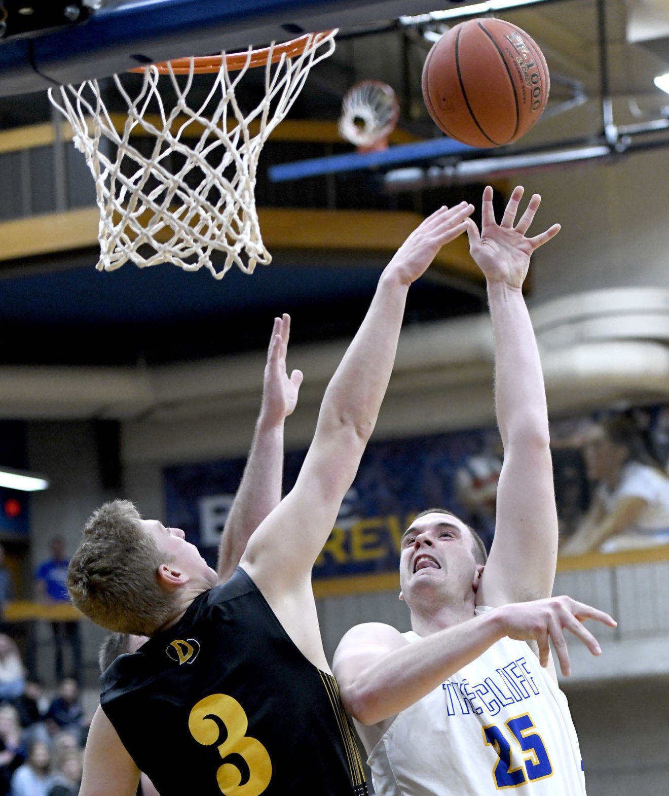 Briar Cliff hosts Dordt